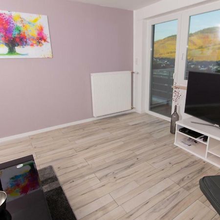 Ferienwohnung T. Muellers | Nr. 2 Kövenig Екстериор снимка