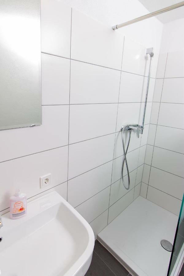 Ferienwohnung T. Muellers | Nr. 2 Kövenig Екстериор снимка